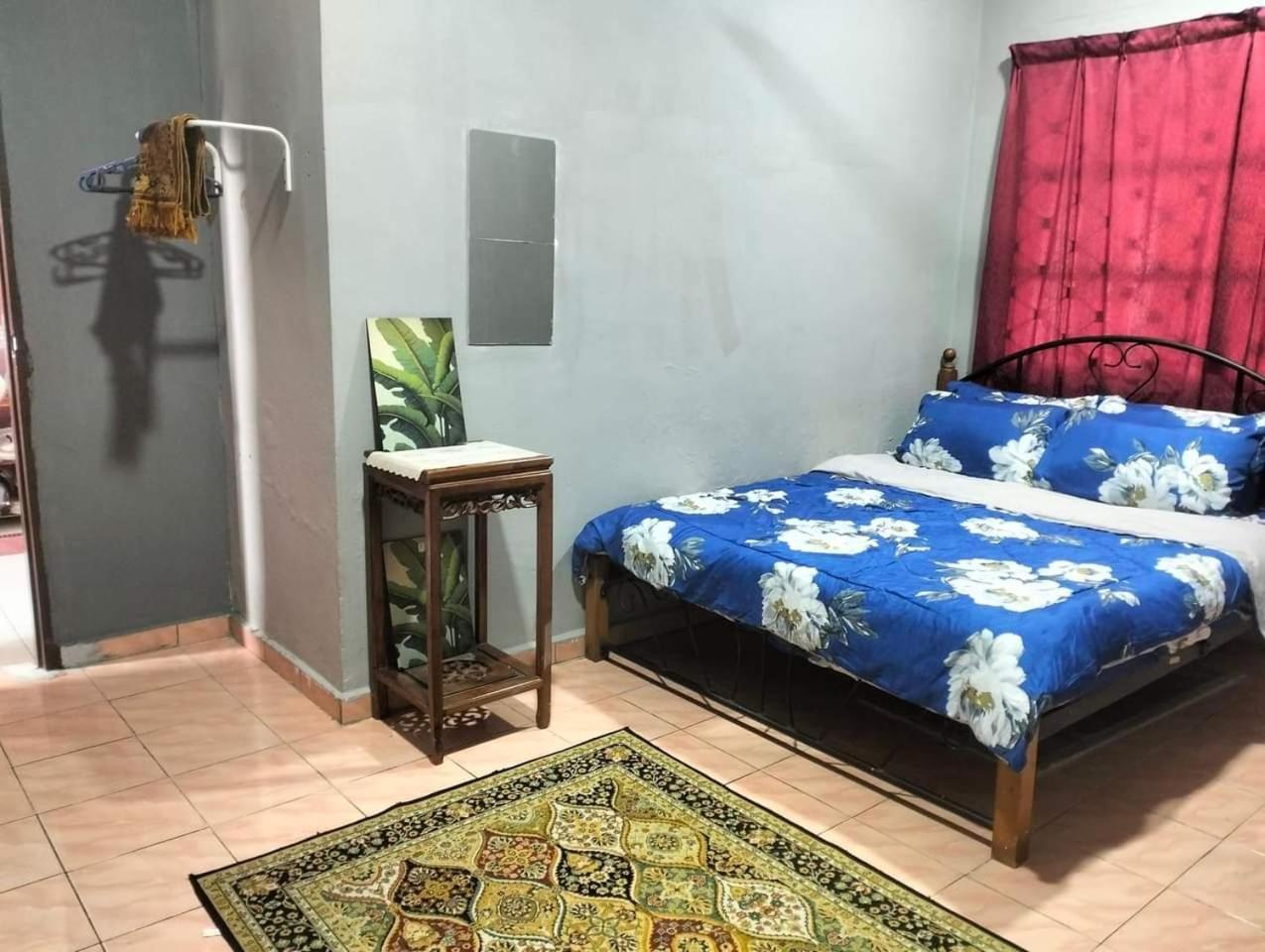 Teratak Port Dickson Homestay Ngoại thất bức ảnh